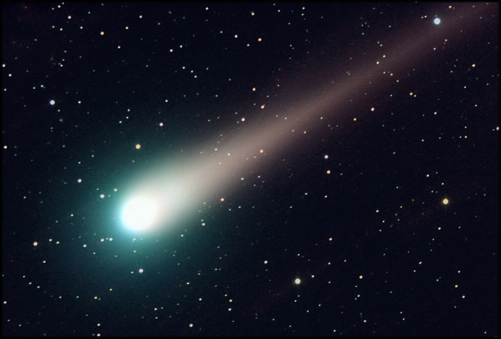 Comet Ison